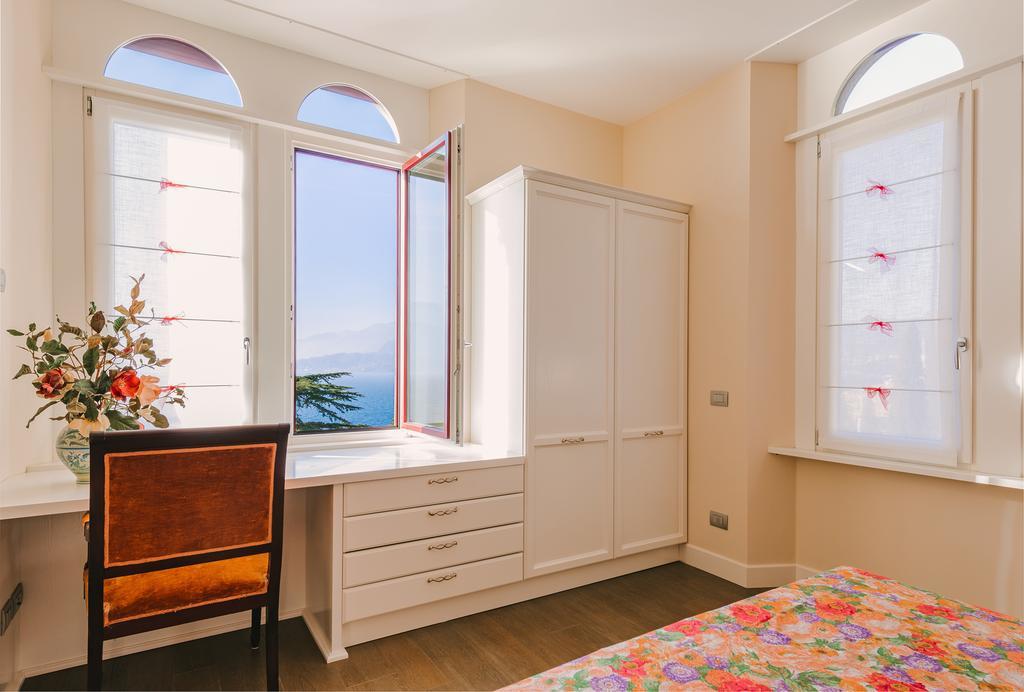 Villa Monti Varenna Quarto foto