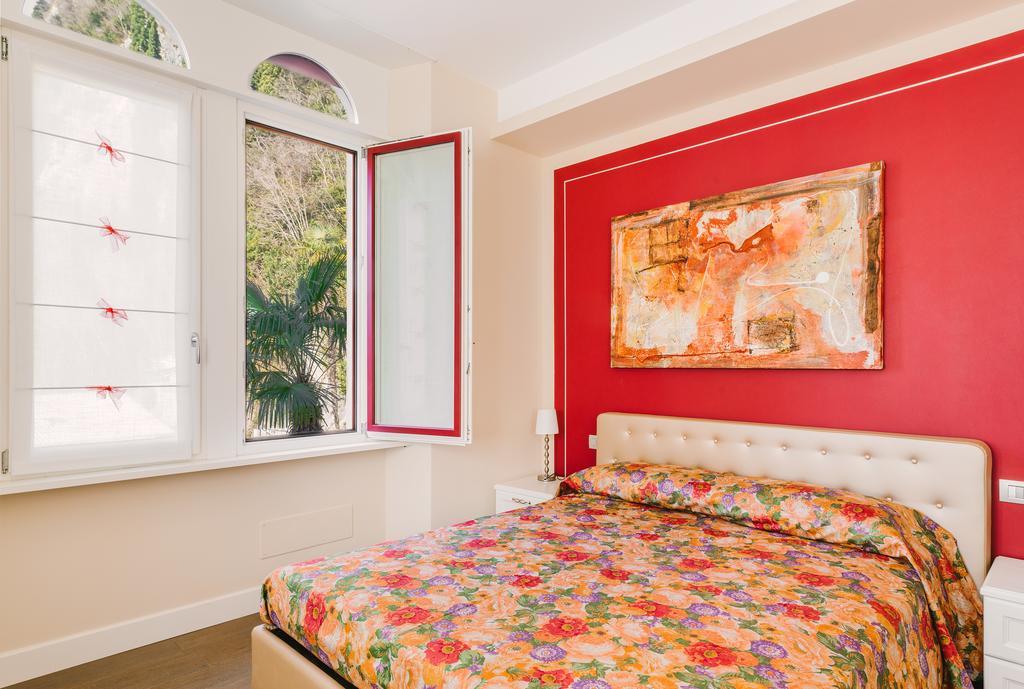 Villa Monti Varenna Quarto foto