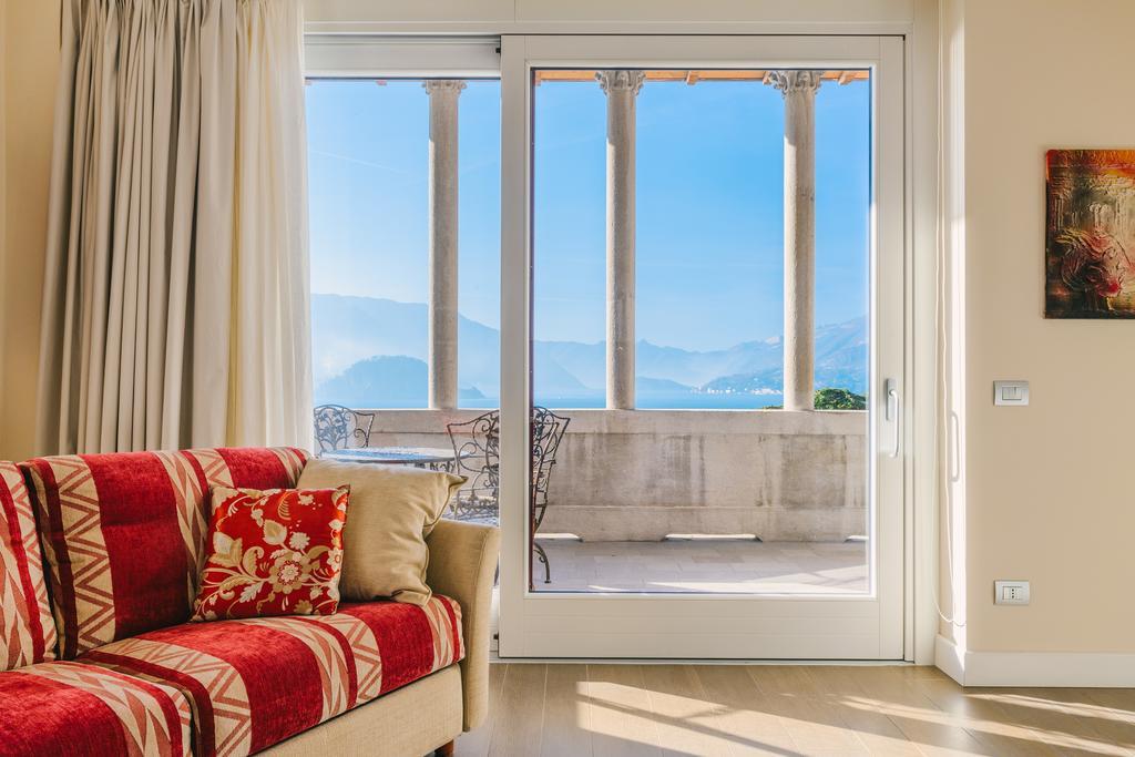 Villa Monti Varenna Quarto foto