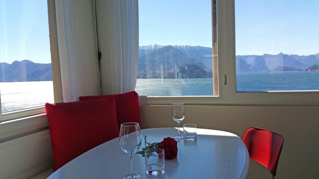 Villa Monti Varenna Quarto foto