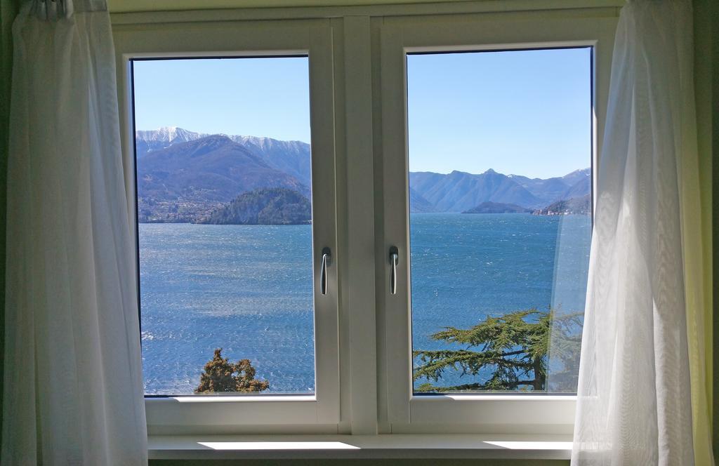 Villa Monti Varenna Quarto foto