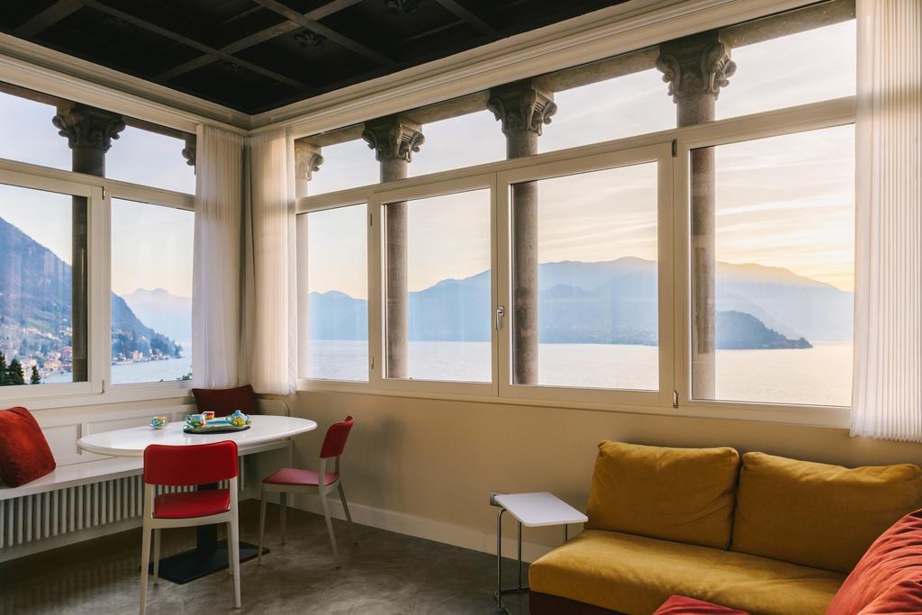 Villa Monti Varenna Quarto foto