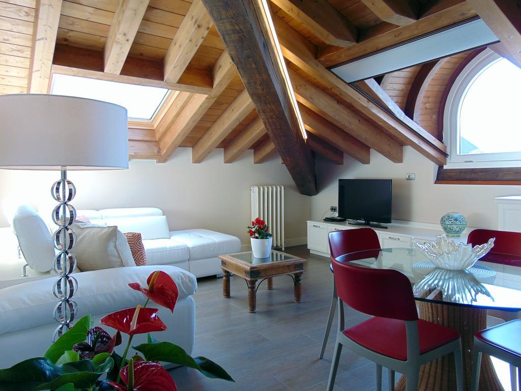 Villa Monti Varenna Exterior foto